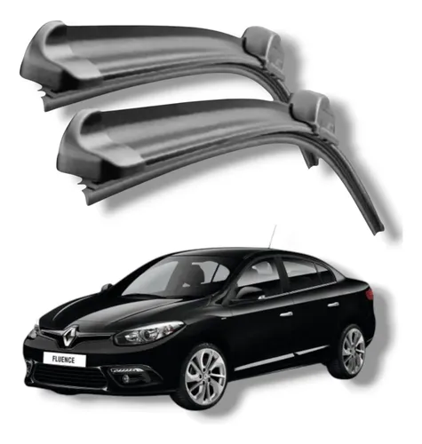 [ys Limpiaparabrisas For Renault Fluence 2010 2011 2012 Al