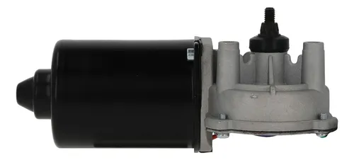 Motor De Limpiaparabrisa Para Ford 12v 5p Para @vhmarca @vhv