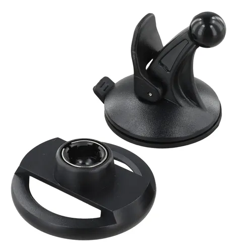 Para Soporte Para Gps De Succión Para Coche, Base De