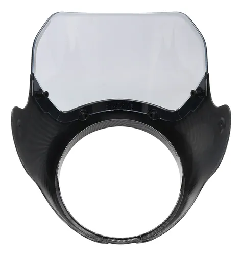 Cubierta De Carenado De Parabrisas Para Honda Gb 350 S