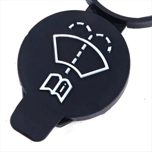 Tapa De Botella Para Limpiaparabrisas De Coche 13227300, Ade