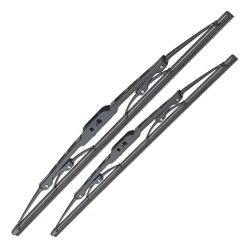 Kit Escobillas Limpiaparabrisas Renault Laguna Hasta 2002