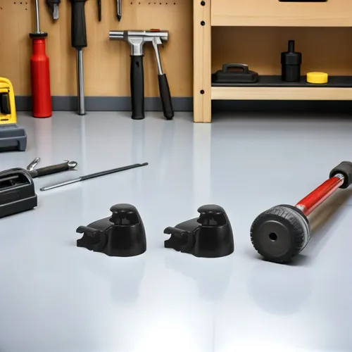 Tapón De Limpiaparabrisas Trasero De Repuesto, 5 Piezas, Compatible Con