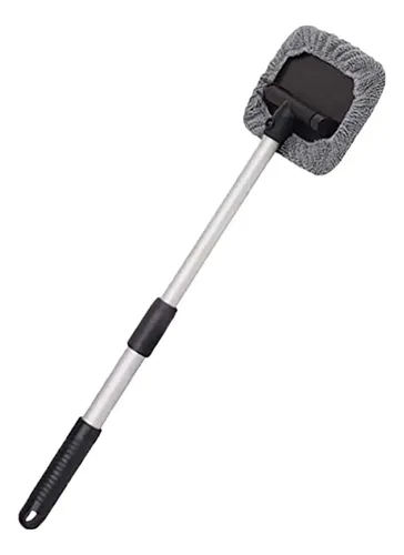 Herramienta Extensible De Limpieza De Parabrisas, Resistente
