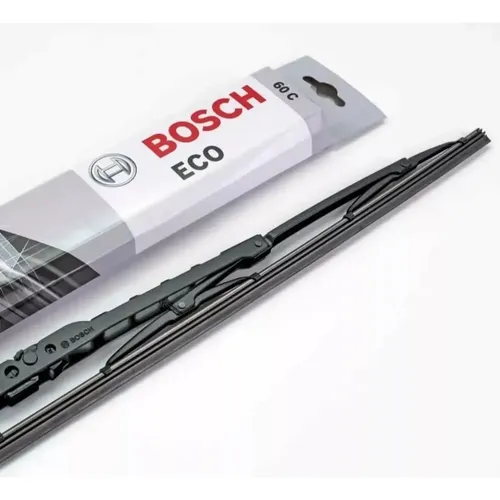 Combo De Escobillas Bosch Originales Eco 22-18 Renault