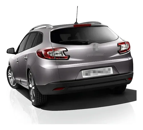 Limpiaparabrisas Trasero Para Renault Megane I Iii 08-16