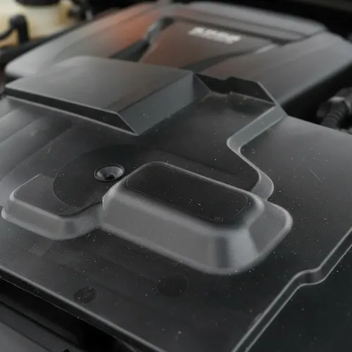 Protector Motor Limpiaparabrisas Passat Variant 2006/2007