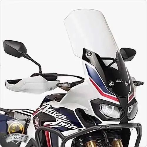 Parabrisas Givi Fijo Honda Africa Twin Crf 1000 L D1144st ®