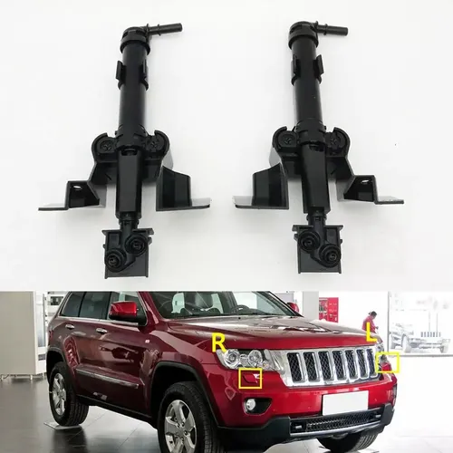 Boquilla De Agua Jeep Grand Cherokee 68078293aa