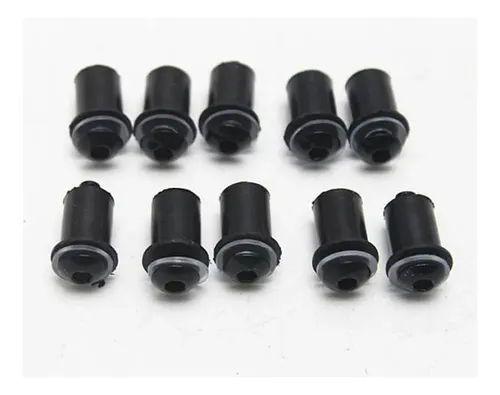 Tornillo Para Parabrisas Compatible Con Cbr 600rr 900rr