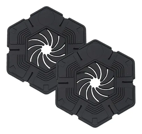 Protector De Brazo Para Orificio De Limpiaparabrisas De 2