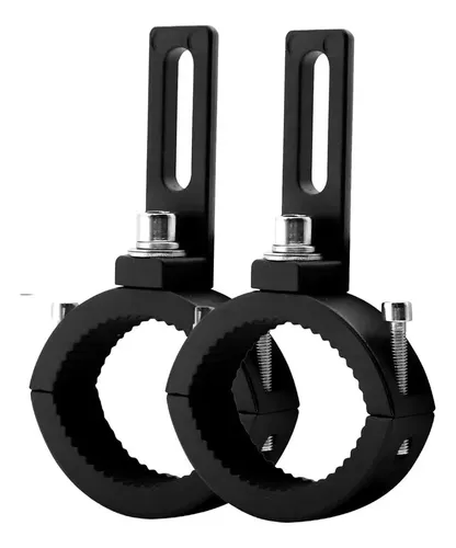 Soporte Para Base De Moto, Abrazadera, Extensión Para Fg