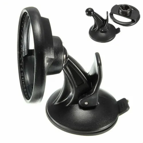 Soporte Para Teléfono De Coche Con Ventosa Para Parabrisas