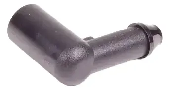 Conector Bomba Lava Parabrisas Vw Fox Suran Bora Todos