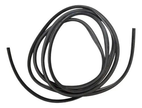 Burlete Protector Parabrisas Ford Sierra. Original Nuevo.