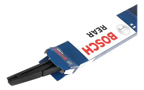 Escobilla Trasera Bosch Ford Kuga 2010-2014