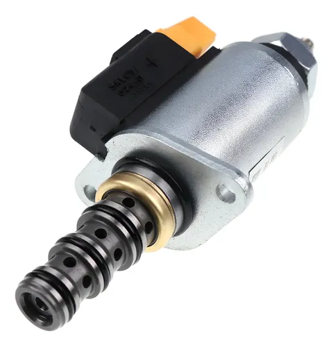 1 Qazplmválvula Solenoide Gp 457-9878 For Cat 312f 313f Cat