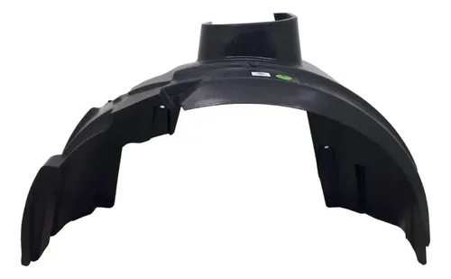 Guardaplast Delantero Izq Argo Original Fiat Argo 17/21