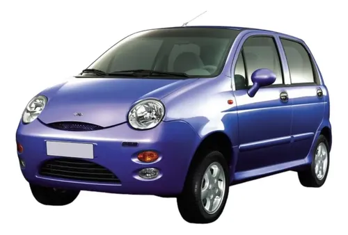 Kit X2 Pico Lavaparabrisas Chery Qq 1.1 2010-2015