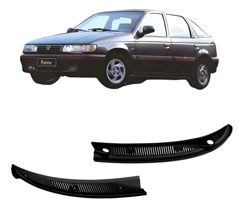 Rejilla Bajo Parabrisas Volkswagen Pointer 1995