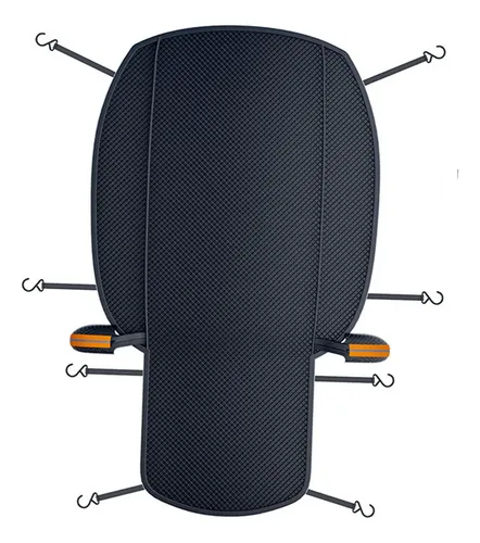 Protector Solar Para Parabrisas De Coche, Tela Oxford, Invie