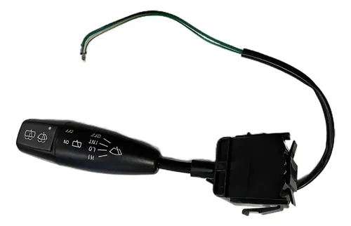 Llave Limpiaparabrisas Chery Qq
