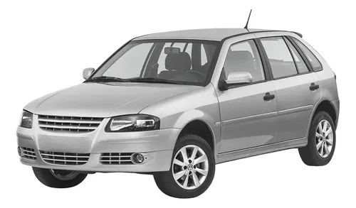 Escobilla Limpiaparabrisas Derecha Trico Vw Gol Power