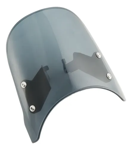 Pára-brisa Para Husqvarna Vitpilen 401 Svartpilen 401 Grey