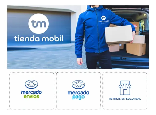 Escobilla Parabrisas Par Original Gol Saveiro 21’/18′