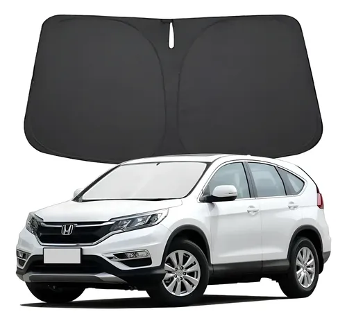Parasol Para Parabrisas De Honda Cr-v 2012-2016, Anti Uv