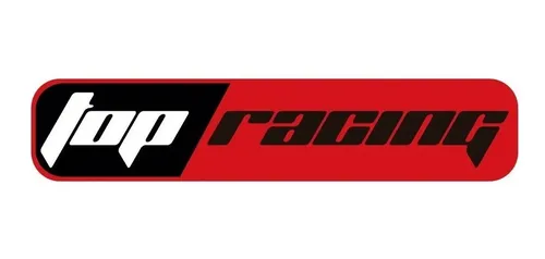 Parabrisas Honda Xre 300 43cm Cristal Fume Negro Top Racing