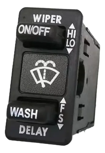 Interruptor De Limpiaparabrisas 0623096002 Para Freightliner