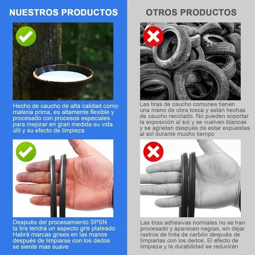 [ys 3 Limpiaparabrisas Ford Ecosport 2013 2014 2015 2016