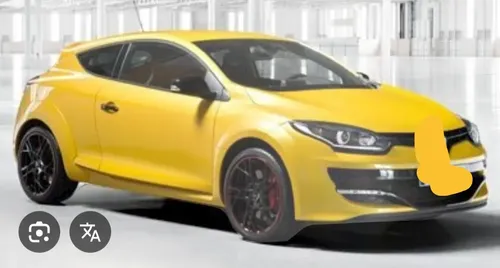 Parabrisas Renault Megane 3 Coupé 2012 En Adel. Rs C Sensor
