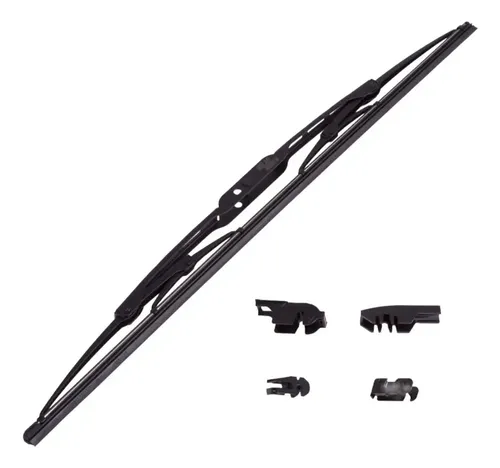 Kit X2 Escobillas 21” Para Chrysler Pt Cruiser 2000- Orlan