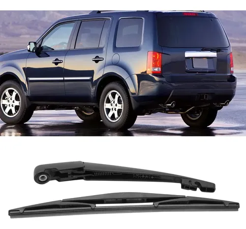 Juego De Brazos Para Limpiaparabrisas Trasero Blade Car Accessories