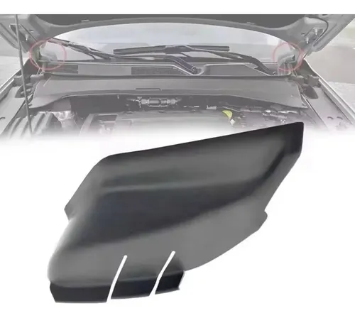 Rejilla De Ventilación Para Capó De Coche, Parabrisas