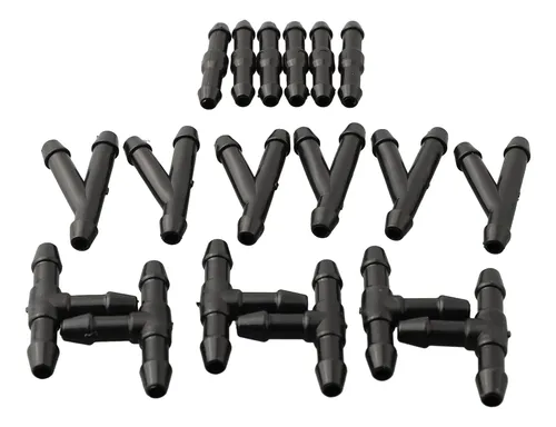Accesorios Divisorios Para Parabrisas, T/y/i