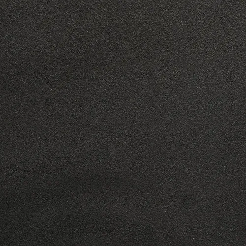 Kit Espuma Aislante Negro Para Puertas Corvette 1968 1982