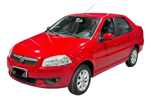 Brazo De Escobilla Delantero Fiat Palio Siena Strada Der