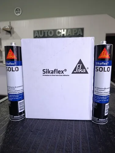 Adhesivo Para Parabrisas
