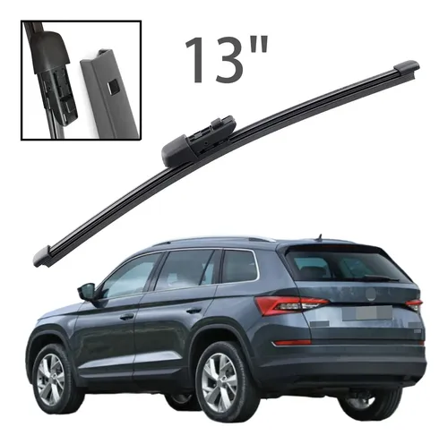 Limpiaparabrisas Trasero Para Skoda Kodiaq 2016-2023