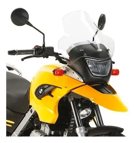 Parabrisas Bmw F 650 Gs Mono 2004 A 2007 Italia