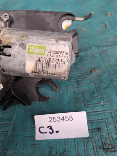 Motor Lava Luneta Citroen C3 253458