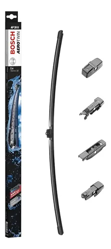 Escobilla Bosch Aerotwin Ap28 U 700mm X1 Unidad