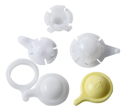 Kit De Bujes Para La Articulación Del Limpiaparabrisas Del