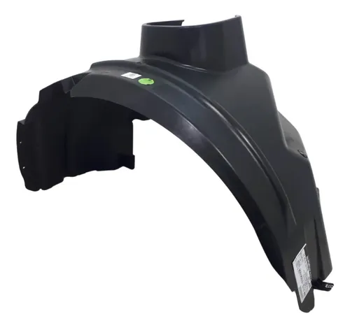 Guardaplast Delantero Izq Argo Original Fiat Argo 17/19