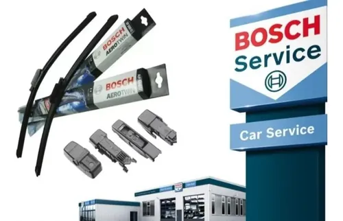 Escobillas Bosch Aerotwin Plus Chevrolet Prisma 2013 Al 2019