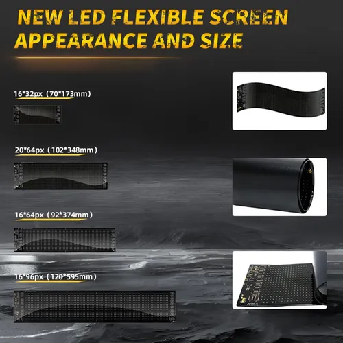 Luz Led Programable Eyes Devil Eyes Para Parabrisas