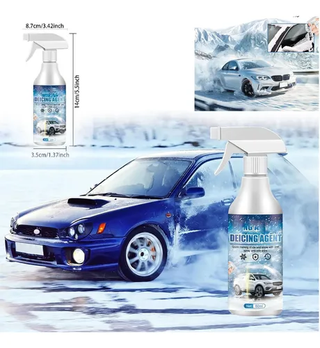 Deicer Spray For Car Windshield,auto Windshield Deicing